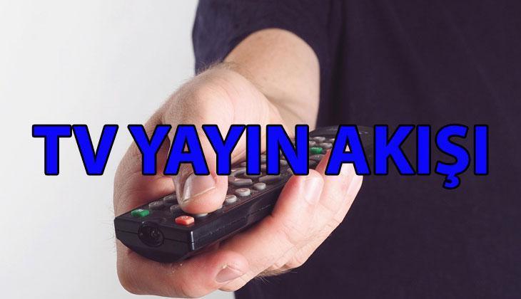 Televizyon Yayın Akışı 3 Nisan 2025 - Sevilen Diziler ve Programlar Bu Akşam Ekranda! Kanal D, TRT 1, Star TV, Show TV, ATV, TV8 ve NOW TV Kanallarının Yayın Akışı İncelemesi