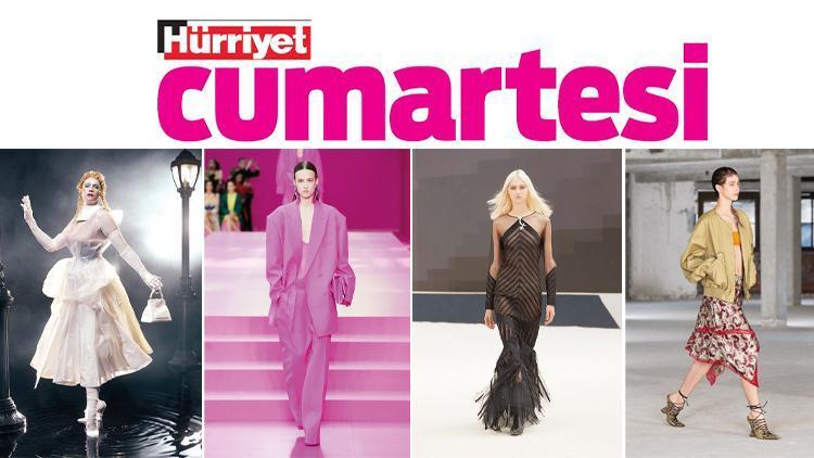 Lüks Moda Endüstrisinde Büyük Hareketlilik!