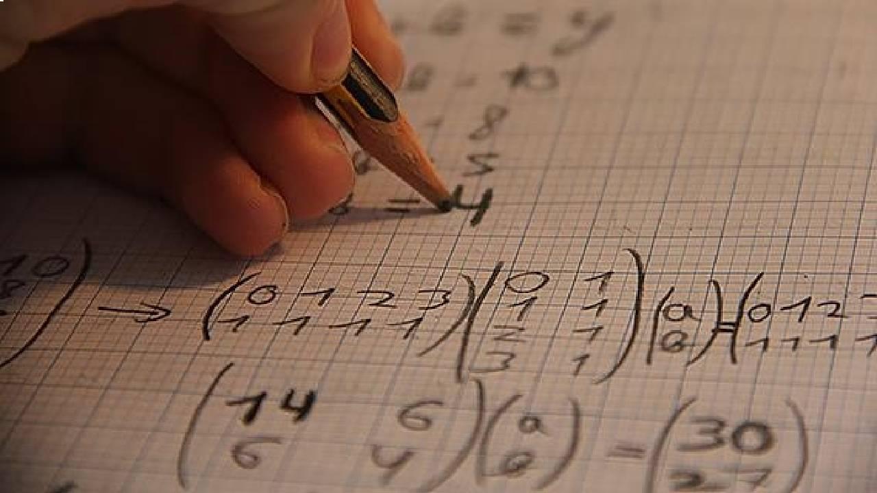 Yıllardır çözümü bulunamayan matematik problemi sonunda çözüldü!