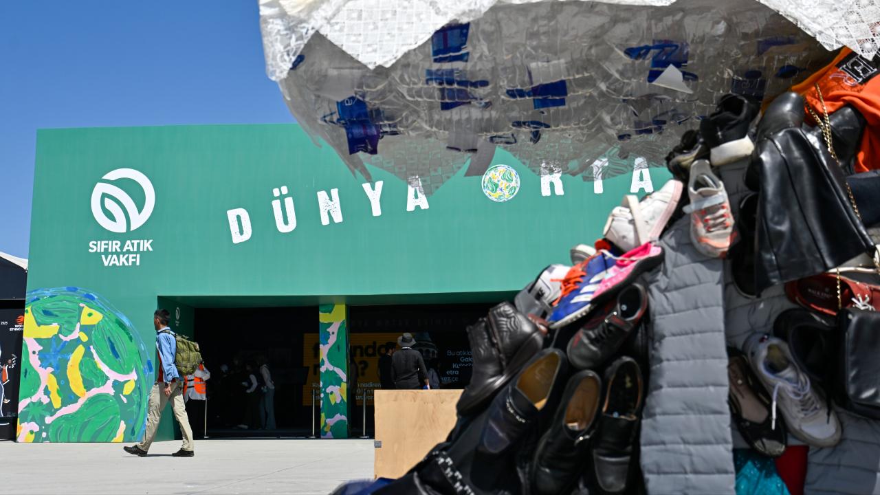 7. Etnospor Kültür Festivali İkinci Gününde Renkli Etkinliklerle Devam Ediyor
