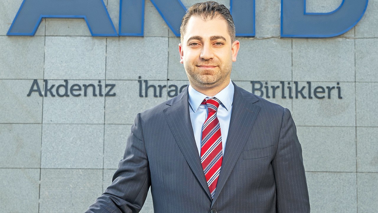 AHBİB Başkanı Veysel Memiş: Fas pazarının büyüme potansiyeli 915 milyon dolar olarak açıklandı