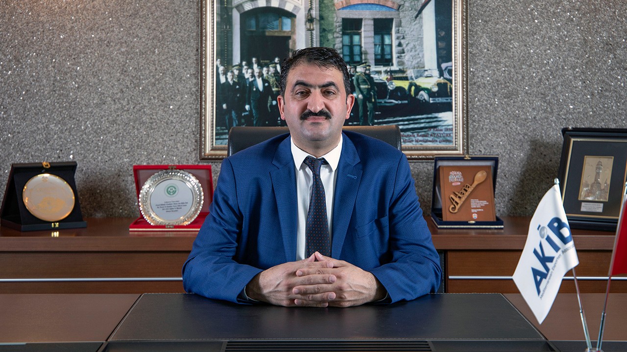 Kimya sektörünün Suriye'nin yeniden inşasında nasıl bir rol oynayacağı hakkında AKMİB Başkanı Çağan'dan önemli açıklamalar geldi.