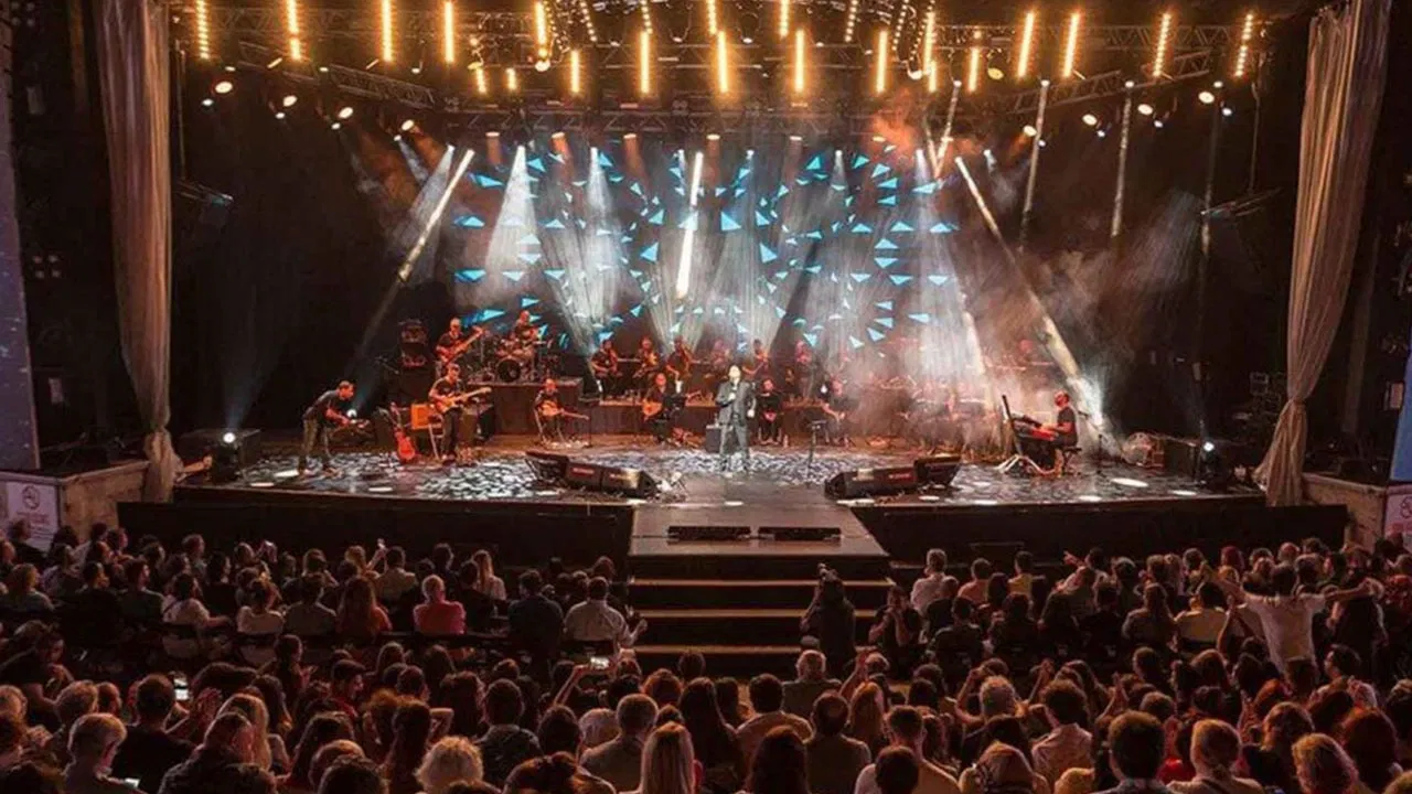 ADSO, sezonu klasik müzikle kapatıyor: Başyapıtlarla unutulmaz bir final konseri!