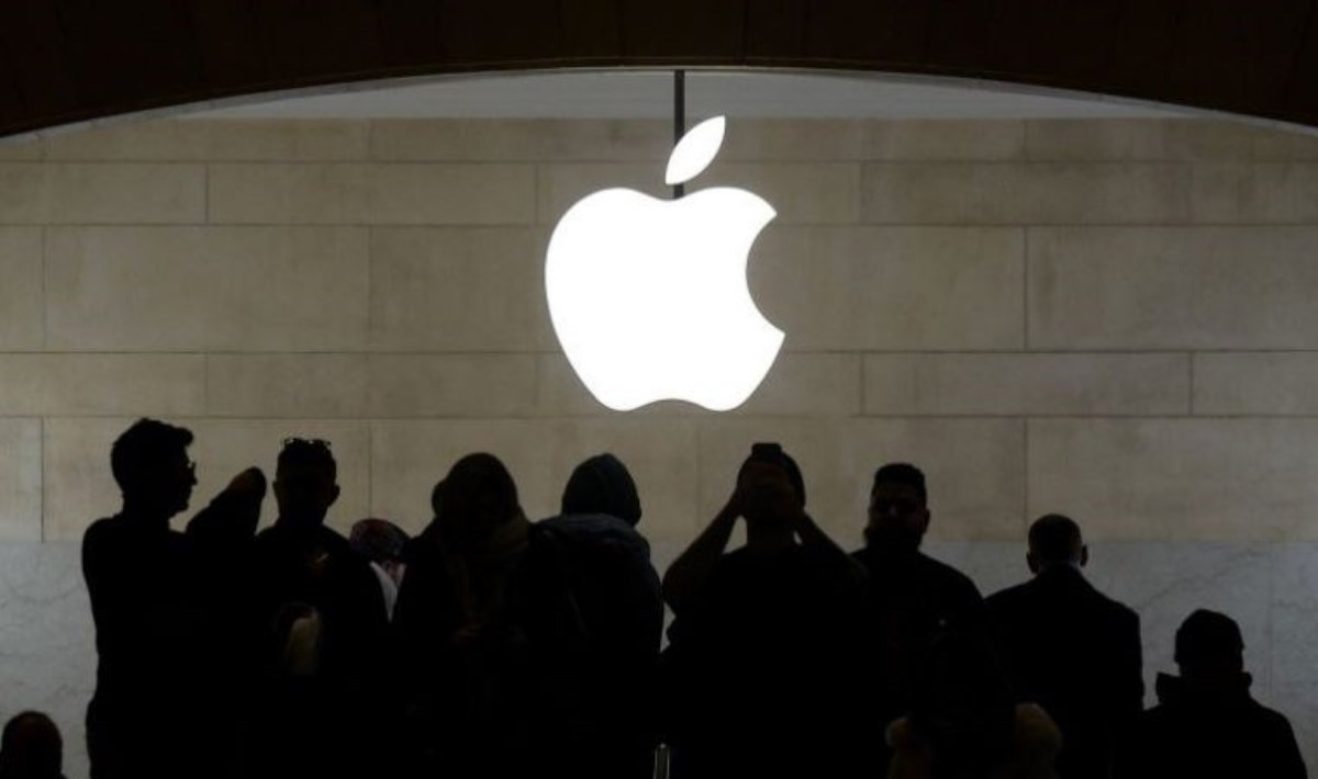 Teknoloji devi Apple, antitröst davasında verilen kararı ihlal ettiği gerekçesiyle davalık oldu