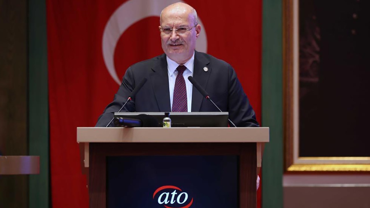 Ankara Ticaret Odası Başkanı Baran'dan KOBİ'lere Yeni Finansman Desteği Müjdesi: Reel Sektör İçin Güçlü Bir Adım