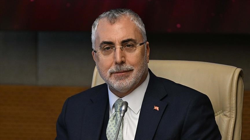 Bakan Işıkhan, iş gücü istatistiklerini yorumladı: İş Dünyası için İlginç Gelişmeler!