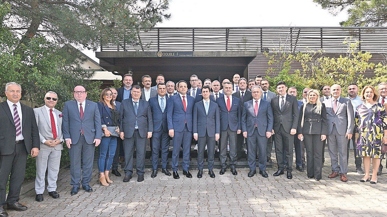 Bursa Ticaret ve Sanayi Odası (BTSO), geleceğin meslekleri için 8 milyarlık liralık bütçe ayırdı.