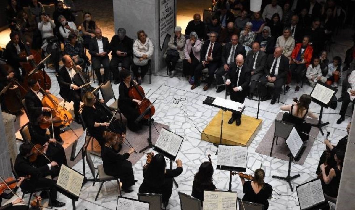 Afyonkarahisar Klasik Müzik Festivali’nin 24’üncüsü başladı