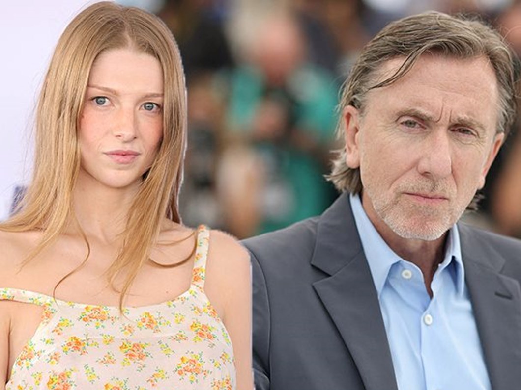Ünlü yönetmen Carlo Hintermann'ın yeni projesi: Hunter Schafer ve Tim Roth'un başrollerde yer aldığı filmi heyecanla bekleniyor!