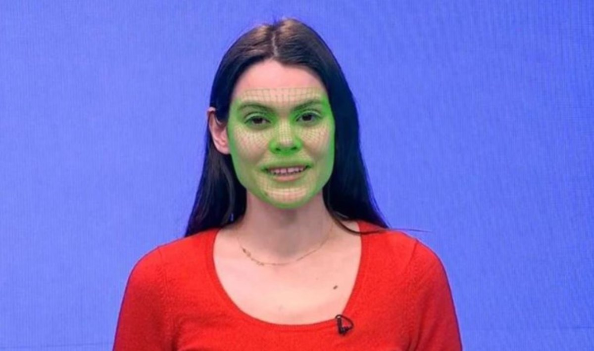 Deepfake videolarını tespit etmek için yeni bir yöntem geliştirildi! Kalp atışları ile doğrulama yapılarak gerçeklik seviyesi artırıldı.