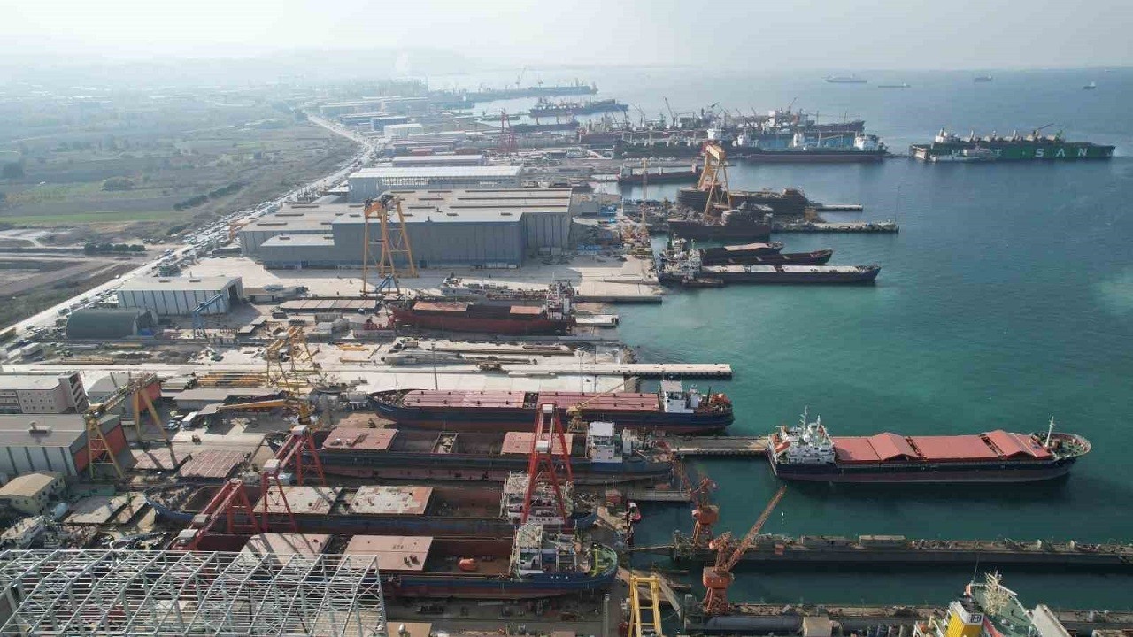 DESAN, Güneydoğu Asya pazarına yönelik stratejik bir atılım yapıyor.