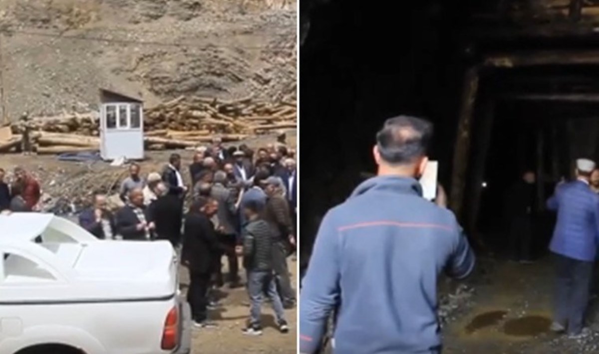 Halkın direnişi zaferle sonuçlandı: Kavaklı'da mahkeme kararını verdi