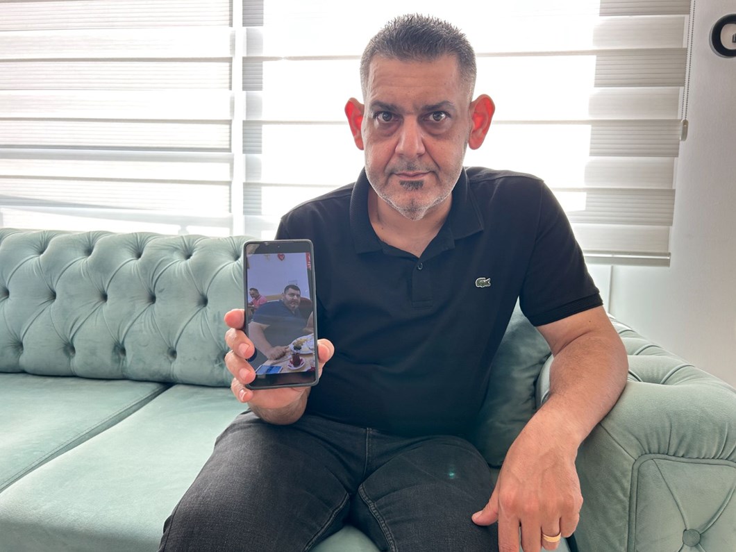 Sağlıklı beslenme ve düzenli egzersizle 9 ayda 77 kilo veren kadın, mutluluğu buldu: ''Yeniden doğdum!''