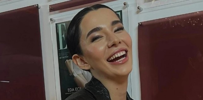 Ekin Koç Başrolde, "Vicdansız" Dizisi Oyuncu Kadrosuna Yeni İsimler Katılıyor!