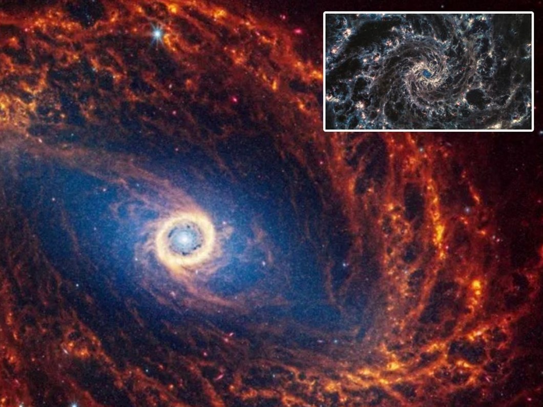 Astronomlar tarafından keşfedilen en uzak galaksi bulundu!