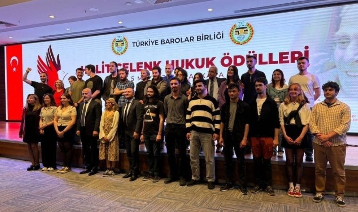 Gençlik, Halit Çelenk Ödülü'nü kazanan isim oldu