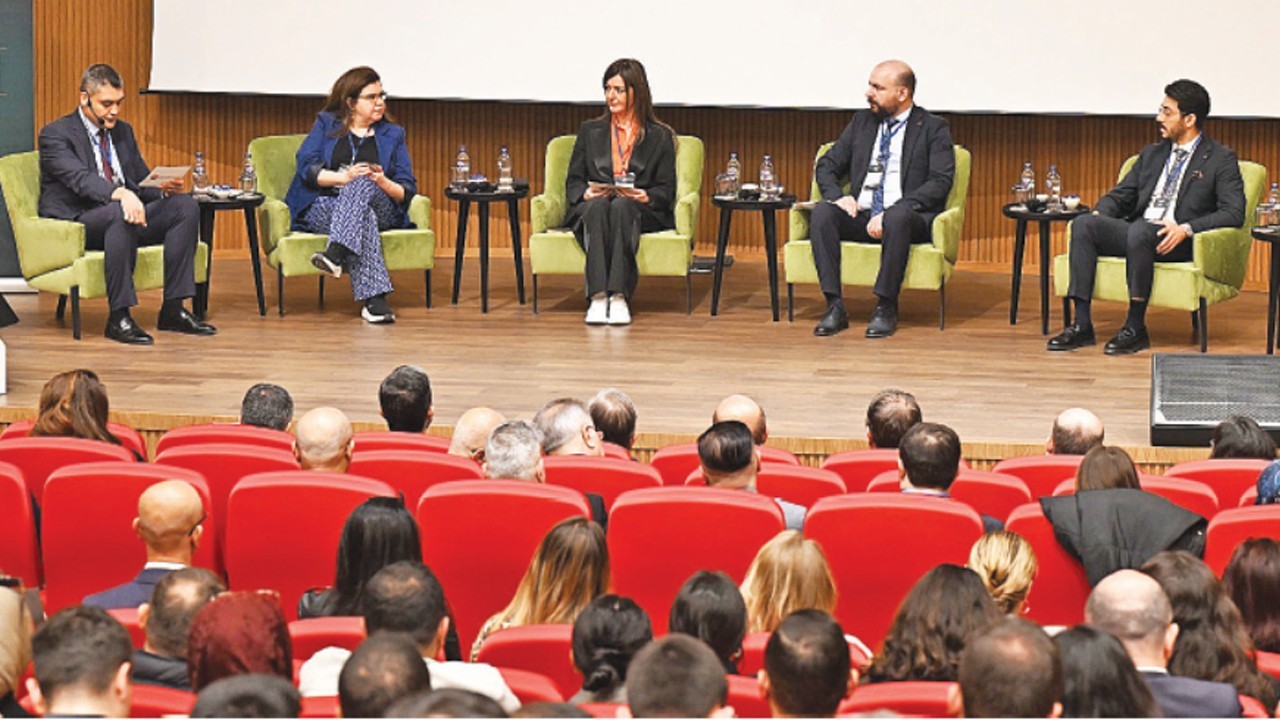 Bursa'nın İlerleyen Yılları İçin Dayanıklı Kent Stratejisi Geliştiriliyor