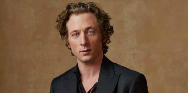 Jeremy Allen White, Yeni Filminde Bruce Springsteen'ı Canlandıracak!