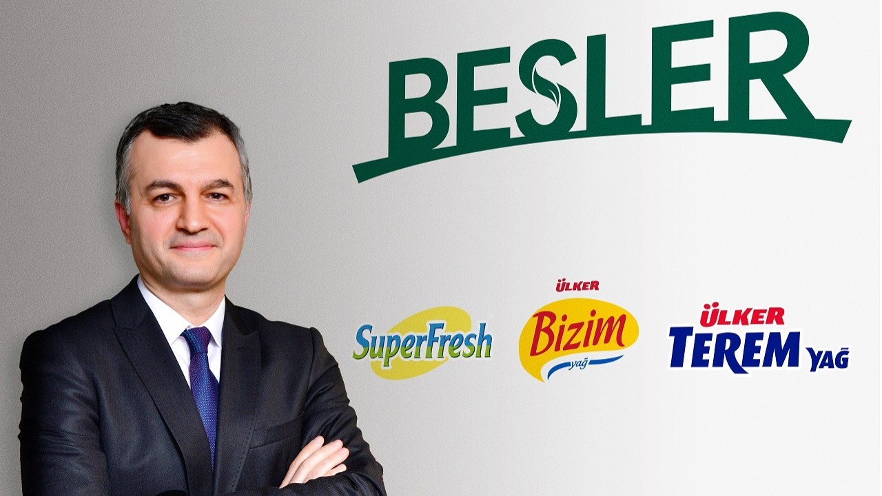 Kerevitaş'ın Yeni İsim ve Hedefleri Belli Oldu: Besler Gıda Yönetimi Altınkılınç'ın Liderliğinde Yola Devam Edecek