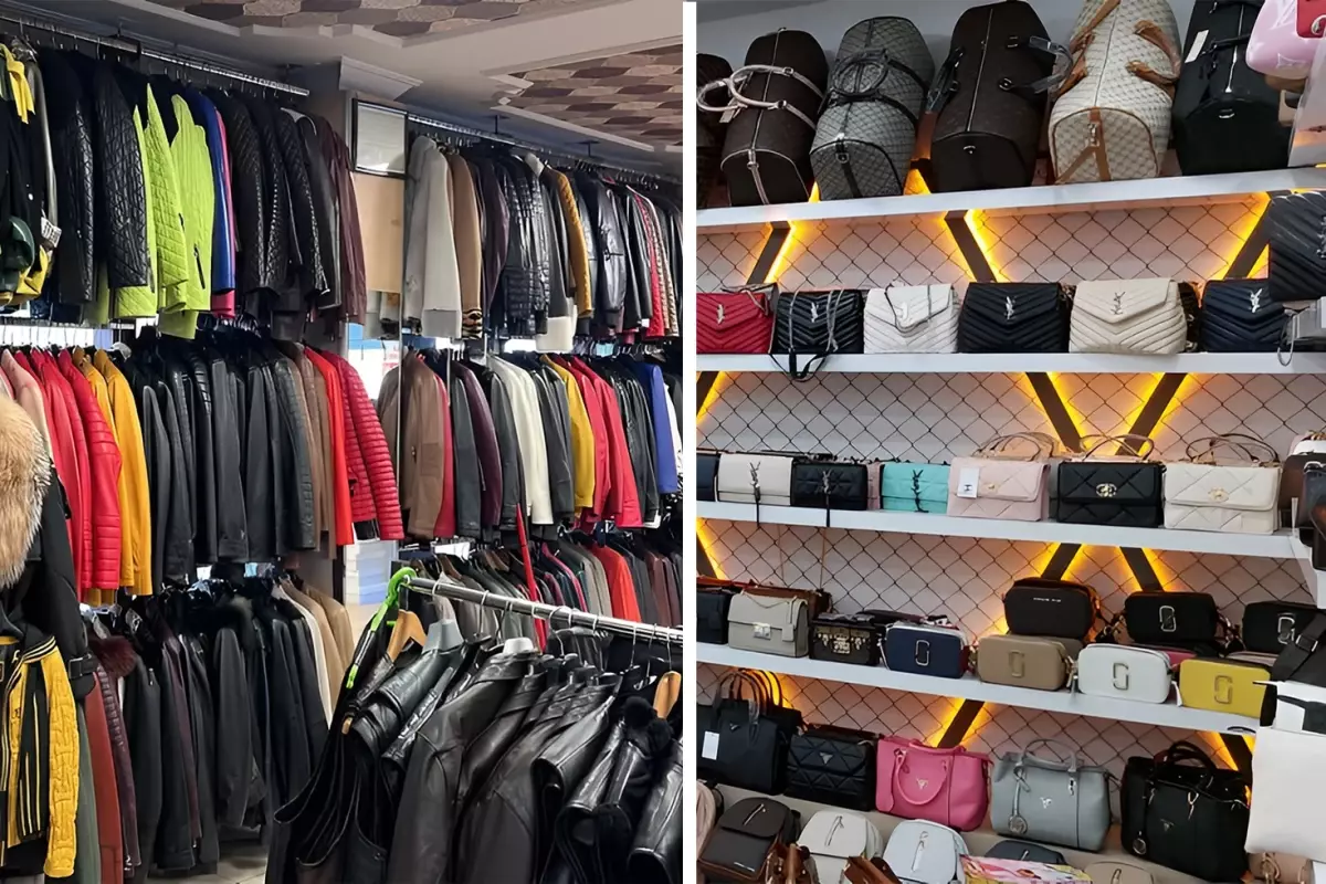 Kıyafetlerde Kullanılan Derilerin Türünü Belirtmek Artık Zorunlu!