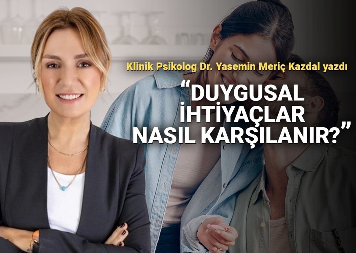 Uzman Psikologun Uyarısı: Duygusal İhtiyaçlarınızı Göz Ardı Etmenin Sonuçları Neler Olabilir?