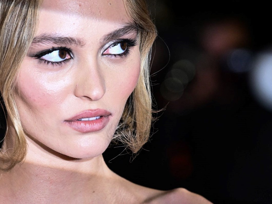 Lily-Rose Depp'in Sonraki Projesi Belli Oldu: Hayranları Heyecanla Bekliyor