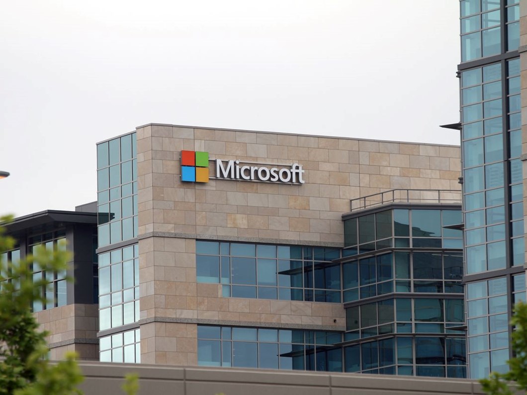Microsoft'ta tartışma yaratan iddia: "Filistin" ve "soykırım" terimleri sansürleniyor mu?