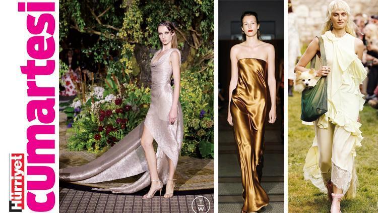 Moda dünyasında yeni bir soluk: Mezunlar için kıyafet önerileri