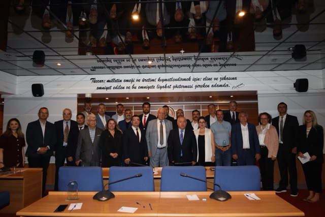Muğla'nın Deniz Ürünleri İhracatı Rekor Kırmaya Hazırlanıyor - Yerel Gazete Baştan Sonra İnceleme Yaptı!