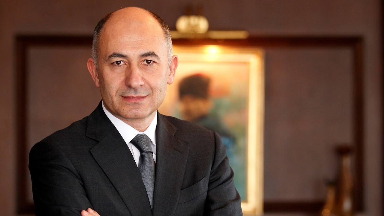 Rönesans Holding, polipropilen üretim tesisini ve terminal projesini hayata geçiriyor