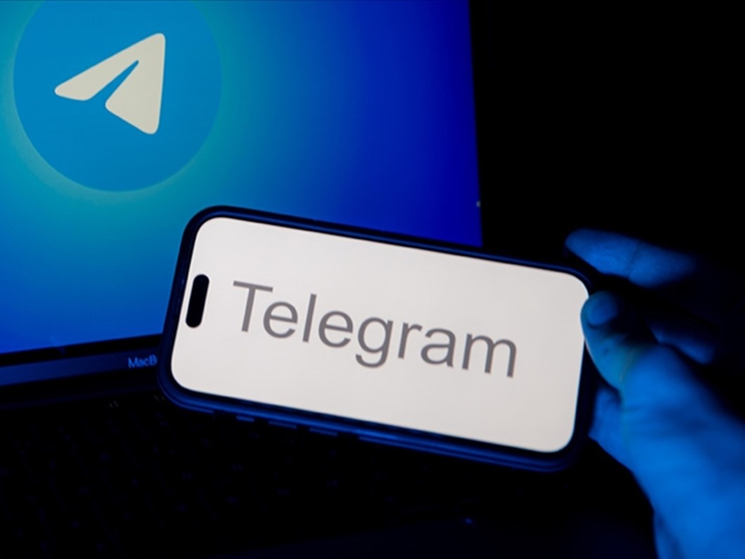 Telegram'a Rusya'dan 2,8 milyon ruble ceza verildi.