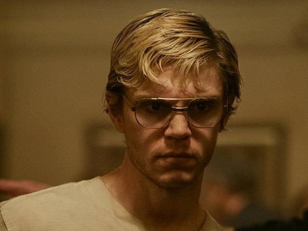 Ünlü yapımcı Ryan Murphy'nin yeni gerilim dizisi projesi yolda