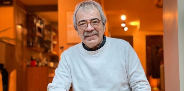 "Leyla" Dizisinin Kadrosuna Selçuk Yöntem’den Sürpriz Katılım