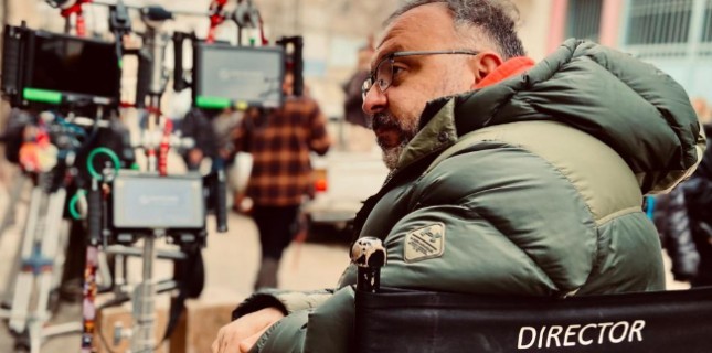 Show TV'nin yeni dizisi "Bereketli Topraklar" Adana'nın Görkemini Ekranlara Taşıyacak!