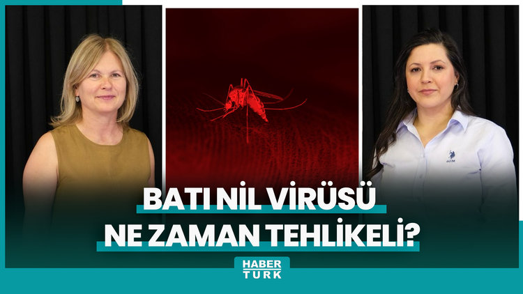 Uzman: Batı Nil Virüsü Özellikle Bebeklerde ve Yaşlılarda Daha Ciddi Etkiliyor
