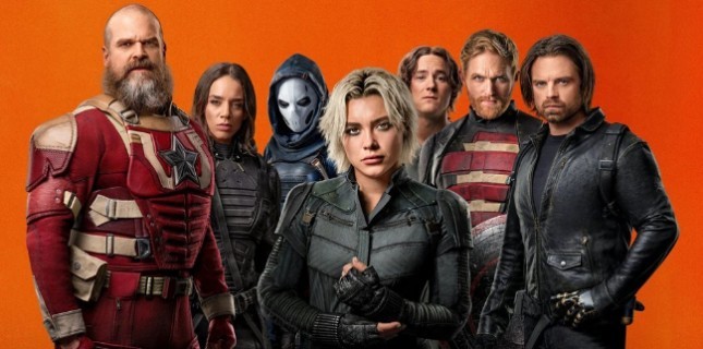 "Thunderbolts" Filmi, ABD Gişesinde Zirvedeki Yerini Sürdürdü!