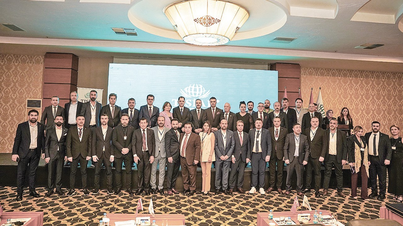 TİSİAD, Irak Pazarına Açılan Yeni Kapıyı Araladı