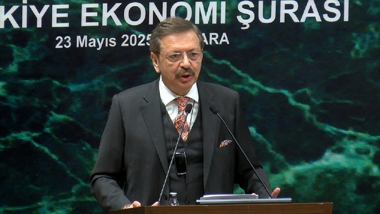 TOBB Başkanı Rifat Hisarcıklıoğlu'dan Çağrı: "KOBİ'lere Krediye Erişimde Pozitif Ayrımcılık Yapılmalı"