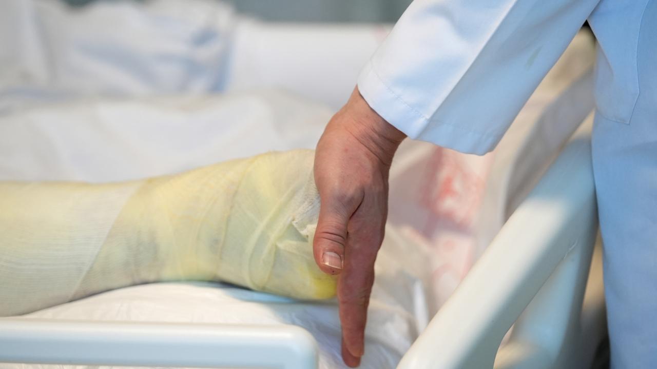 Türkiye, son 20 yılda yanık tedavisi alanındaki kapasitesini önemli ölçüde geliştirdi!