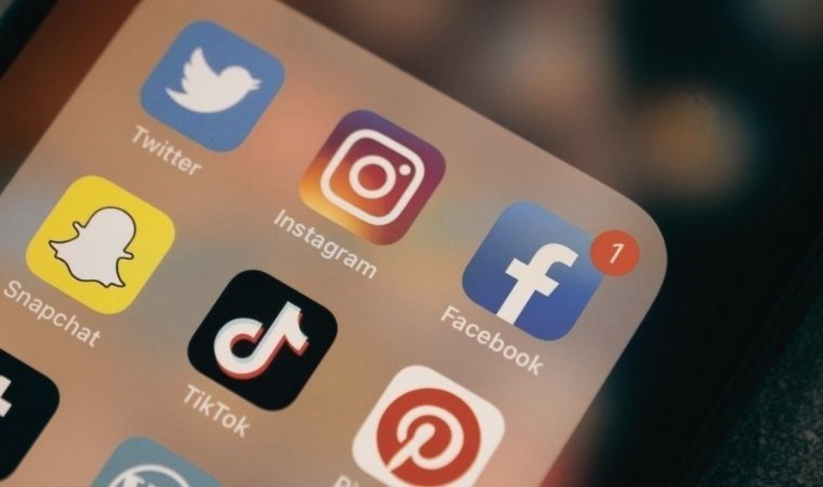 Türkiye'de En Çok Kullanılan Sosyal Medya Platformu Belli Oldu: İşte İlk Sıradaki Platform!