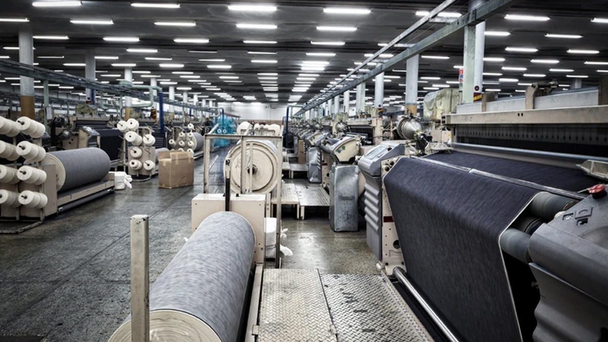 Türkiye'nin 34 yıllık tekstil devi, konkordato ilan etti! Moda endüstrisinin önde gelen markalarının tedarikçisi olan şirket, zorlu bir süreçten geçiyor.