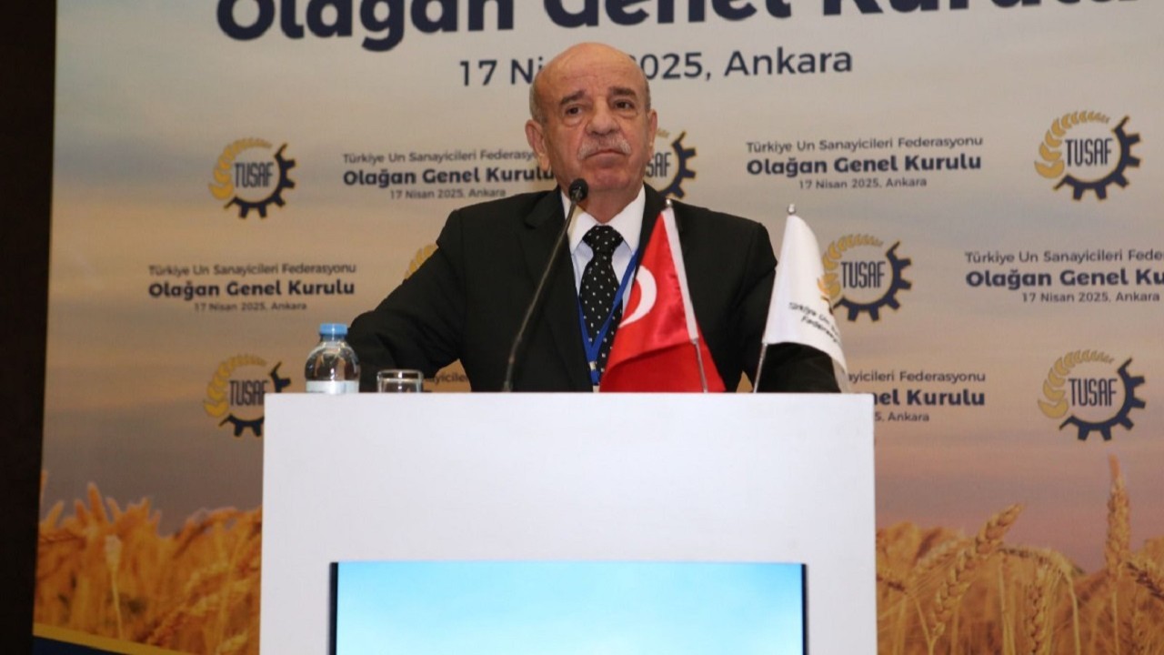 Türk Serbest Mimarlar ve Mühendisler Derneği'nde Mehmet Mesut Çakmak'ın başkanlığı dönemi başlıyor.