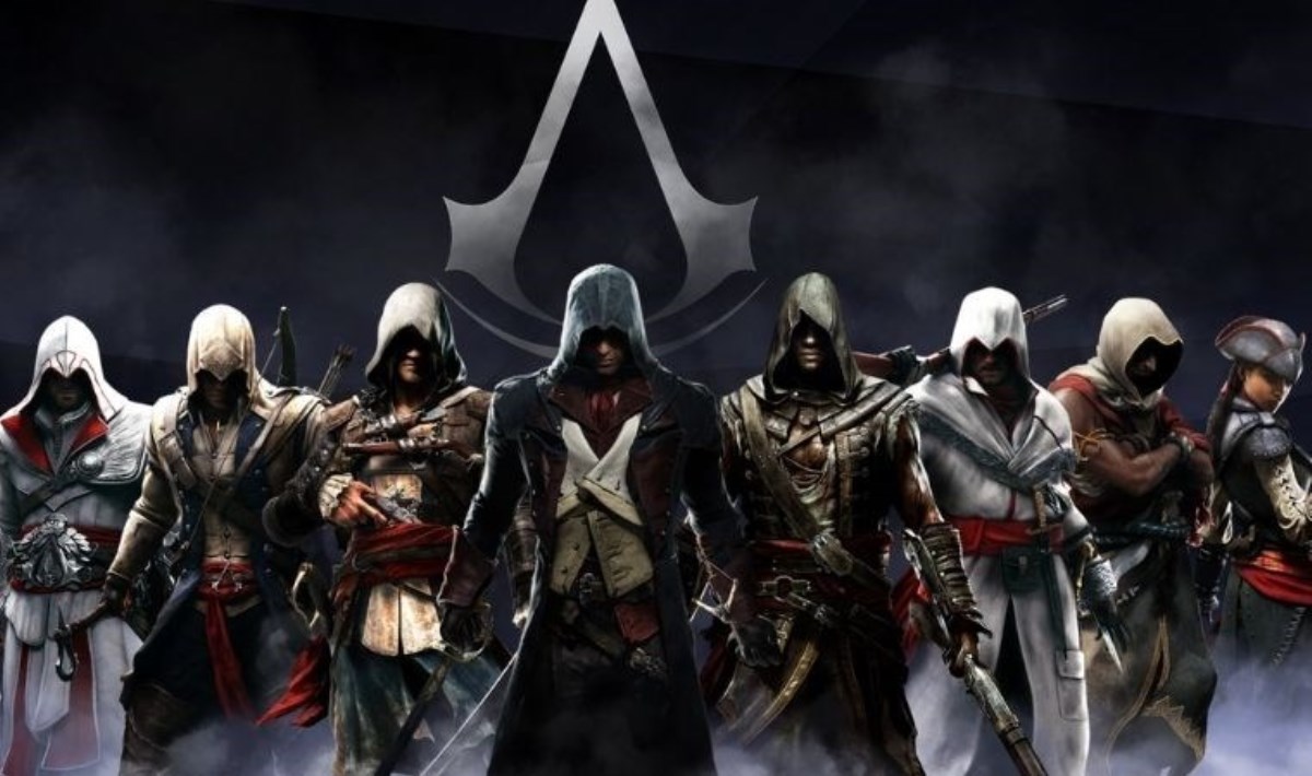 Ubisoft, geliştirdiği 9 farklı Assassin's Creed oyunuyla oyun dünyasını sarsmaya hazırlanıyor!