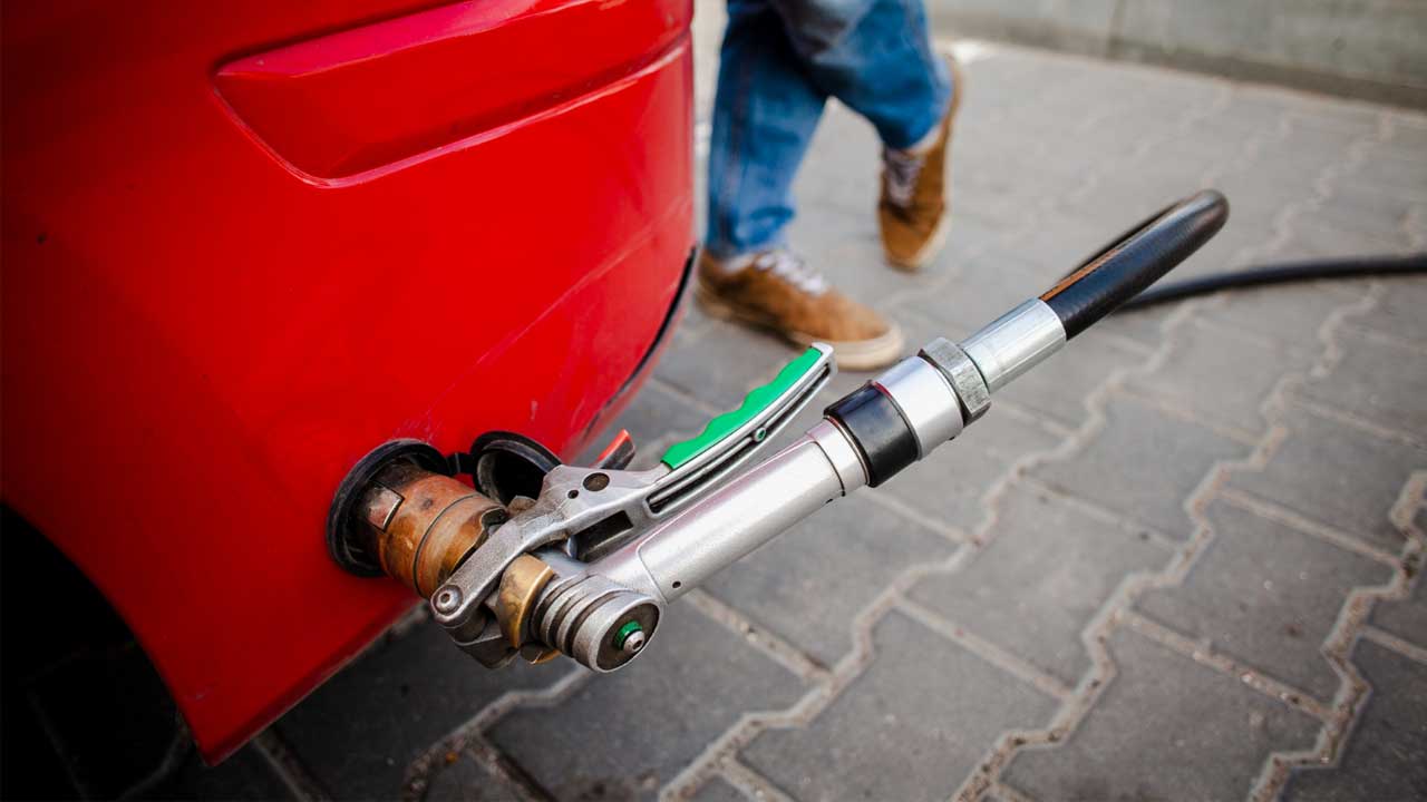 Uşak'ta Otogaz Fiyatları İçin Büyük İndirim Yolda, Yeni Fiyatlar Belli Oldu!