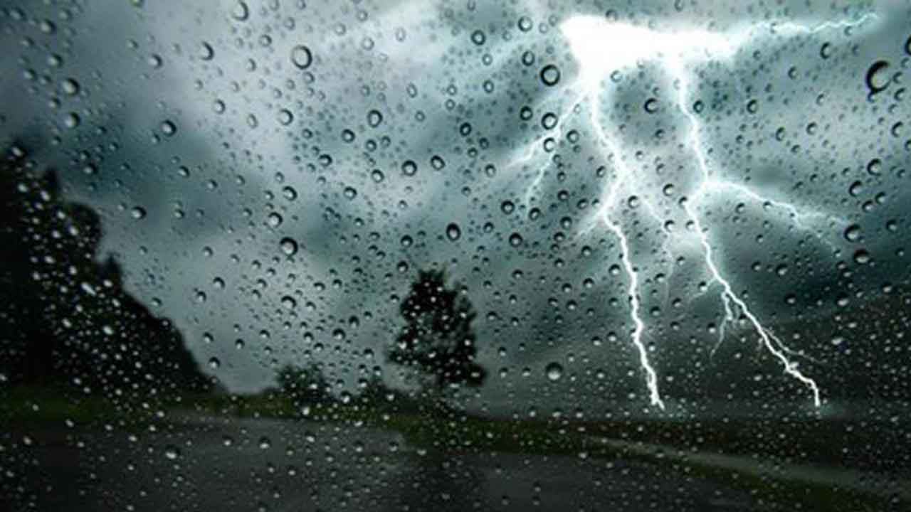 Uşak'ta Yağmurlu Havalar Yaklaşıyor: Meteoroloji ve Valilikten Dikkat Çağrısı yapıldı