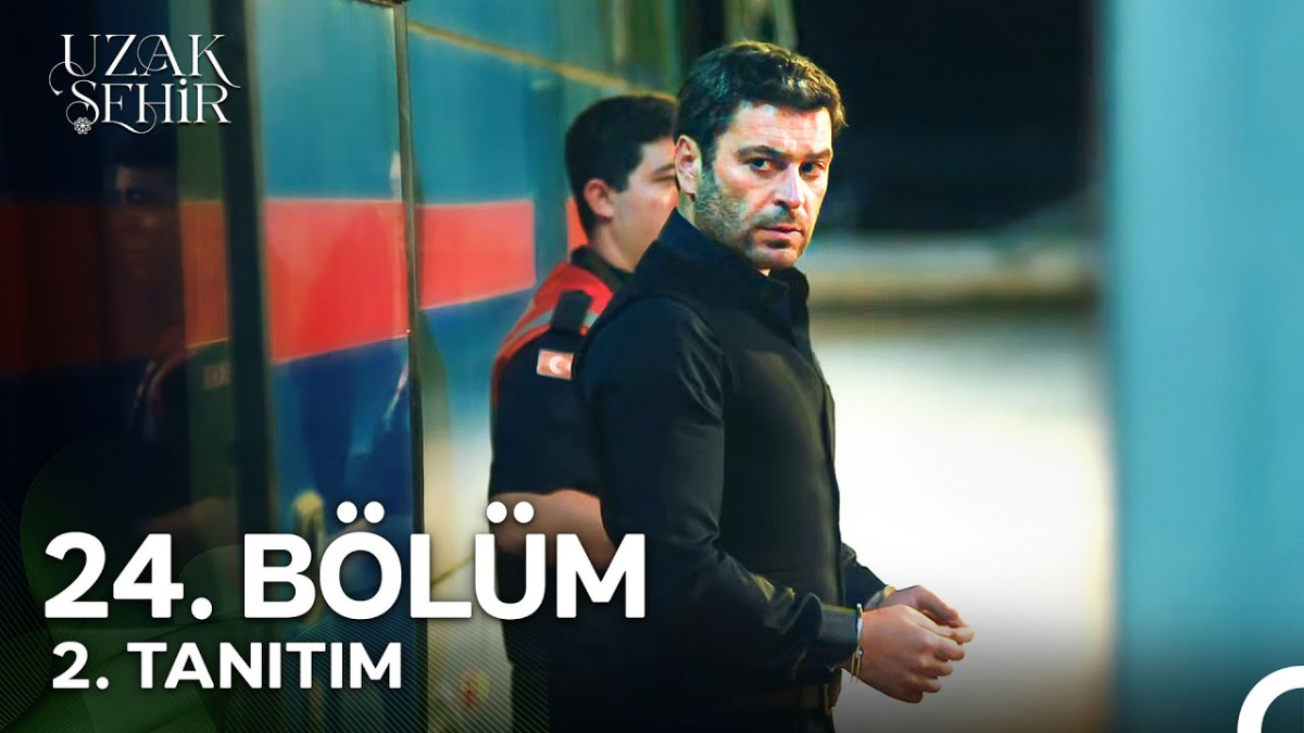"Uzak Şehir'de Tansiyon Dorukta: Cihan, Hapse Giriyor ve Sadakat Hanım Alya'yı Kovuyor!"