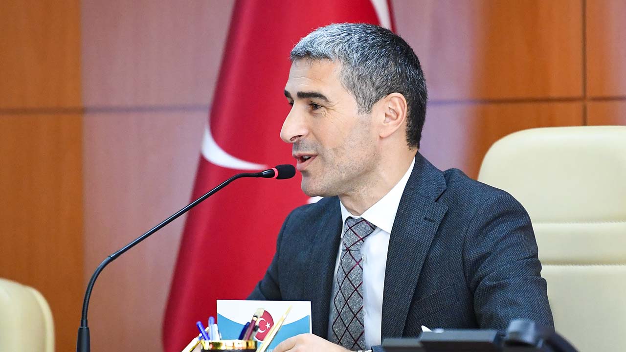 Vali Naci Aktaş, 19 Mayıs için önemli bir mesaj verdi.