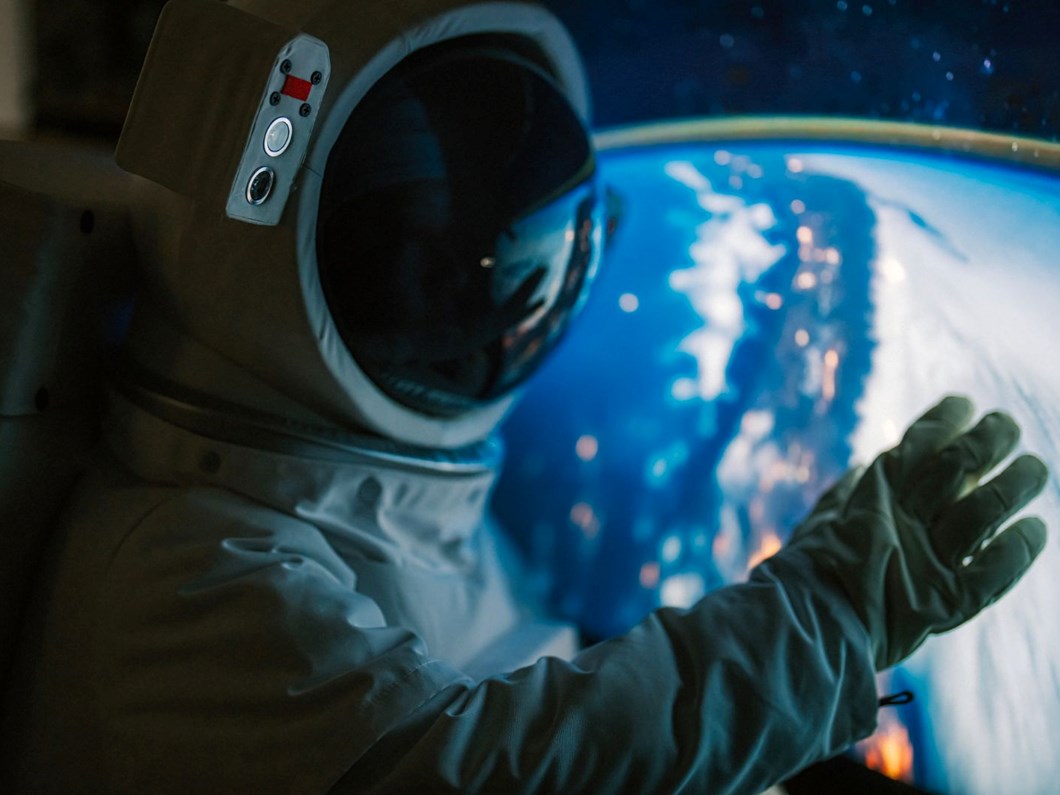 Yapay zeka astronotların zamanını nasıl etkileyebilir?