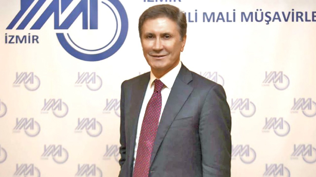 YMMO Başkanı Yaşar Zengin: Tam tasdik hizmeti artık zorunlu olmalıdır.