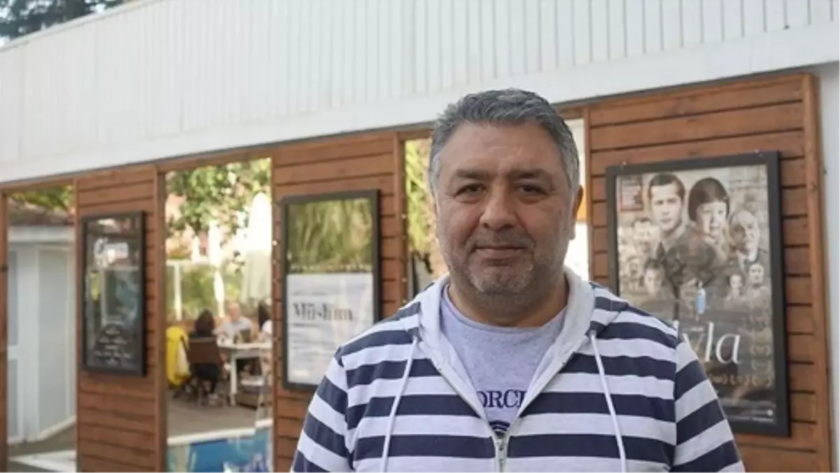 Erkan Petekkaya ve Ayça Bingöl, 'Al Beni Baba' filminde karı-koca olarak bir araya geliyor!